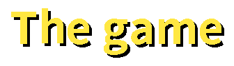 Le jeu