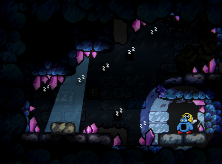 Dagada's Story screenshot 3